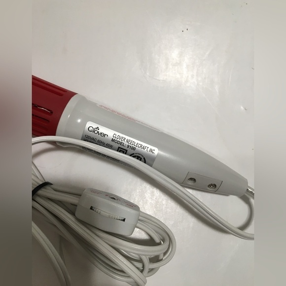 Mini Iron II “The Adapter” by Clover - Picture 6 of 10